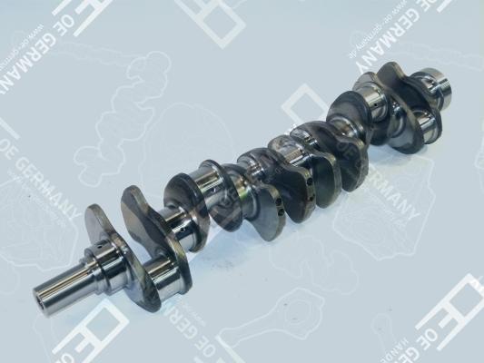OE Germany 05 0300 110000 - Колінчастий вал autocars.com.ua