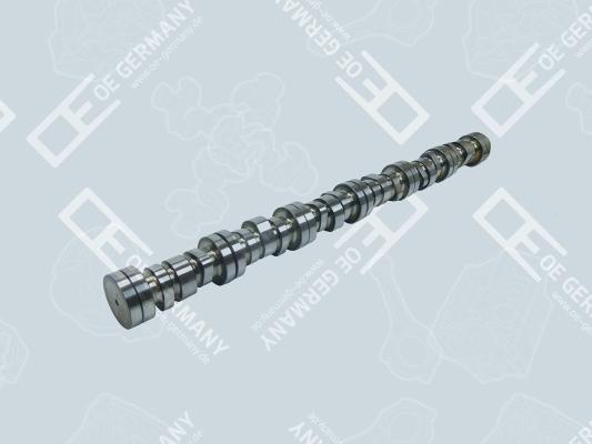 OE Germany 05 0500 120000 - Шток autocars.com.ua