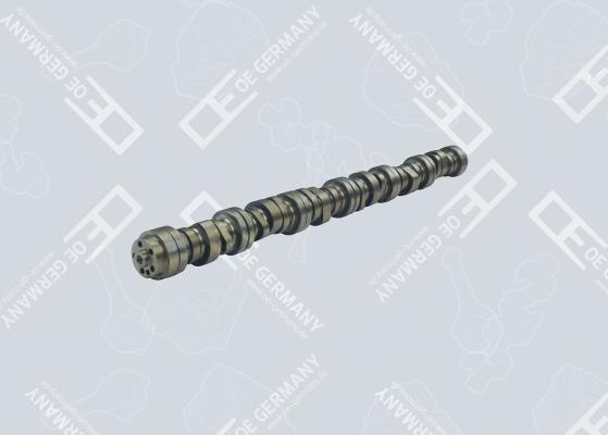 OE Germany 05 0500 120004 - Шток autocars.com.ua