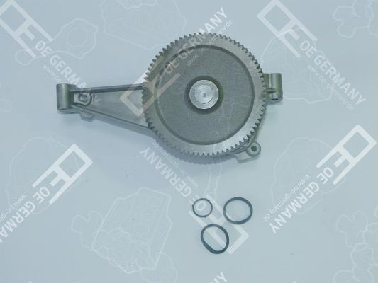 OE Germany 05 1800 120000 - Масляний насос autocars.com.ua