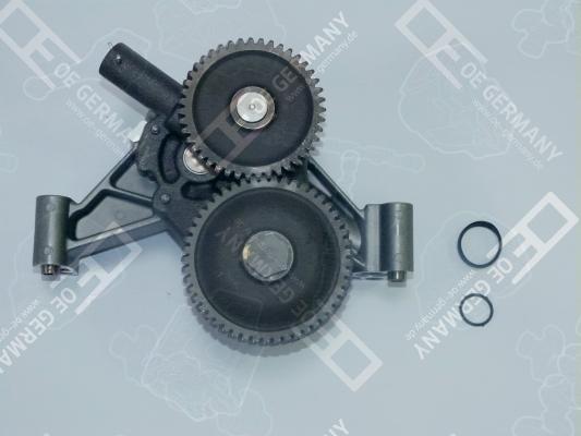 OE Germany 05 1800 900000 - Масляний насос autocars.com.ua