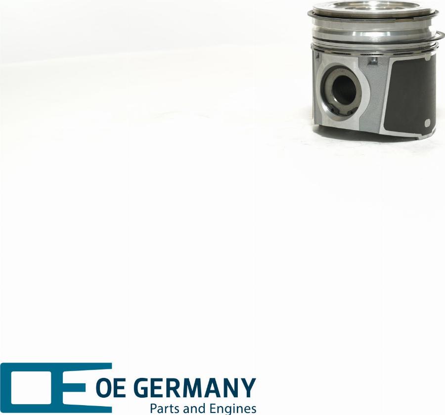 OE Germany 07 0320 F2BE02 - Поршень autocars.com.ua