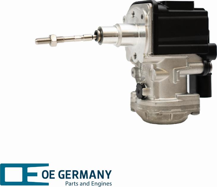 OE Germany 18 0961 106909 - Клапан регулювання тиск наддуву autocars.com.ua