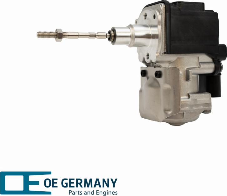 OE Germany 18 0961 106911 - Клапан регулювання тиск наддуву autocars.com.ua