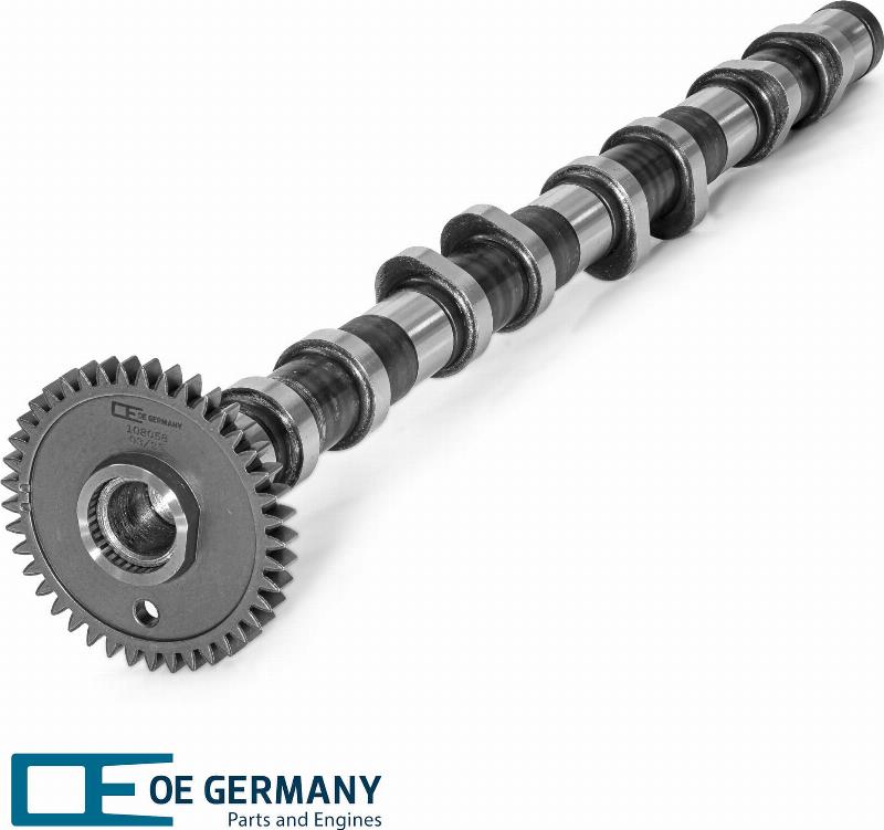 OE Germany 43 0500 000001 - Шток autocars.com.ua