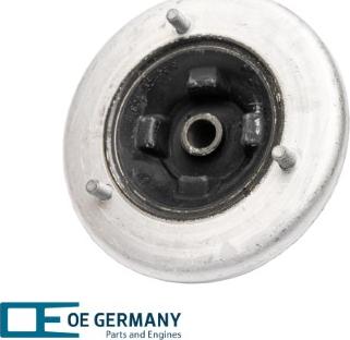 OE Germany 800007 - Опора стійки амортизатора, подушка autocars.com.ua