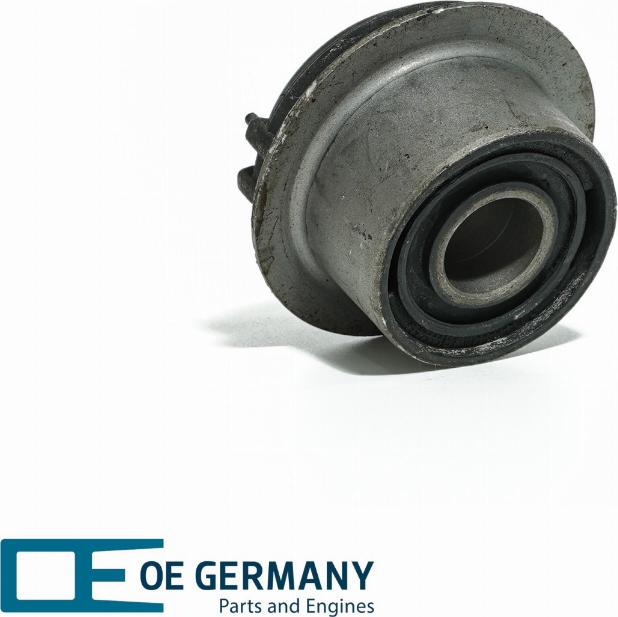 OE Germany 800044 - Сайлентблок, важеля підвіски колеса autocars.com.ua