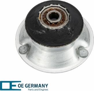 OE Germany 800049 - Опора стійки амортизатора, подушка autocars.com.ua