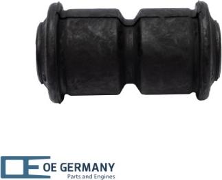 OE Germany 800098 - Втулка, серьга рессоры avtokuzovplus.com.ua