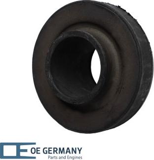 OE Germany 800189 - Сайлентблок, важеля підвіски колеса autocars.com.ua