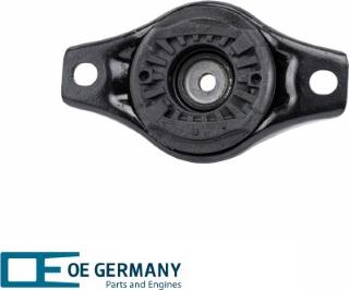 OE Germany 800249 - Опора стійки амортизатора, подушка autocars.com.ua