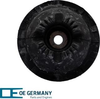 OE Germany 800264 - Опора стійки амортизатора, подушка autocars.com.ua