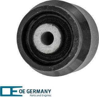 OE Germany 800285 - Втулка, балка мосту autocars.com.ua