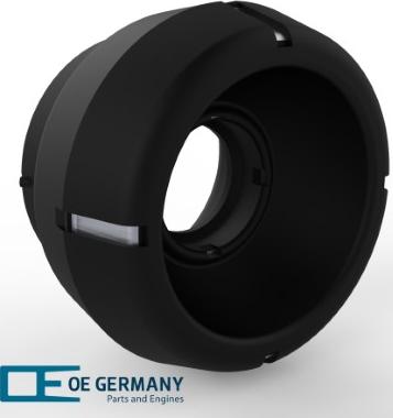 OE Germany 800340 - Опора стійки амортизатора, подушка autocars.com.ua