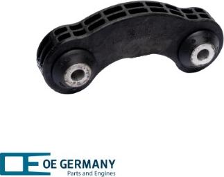 OE Germany 800425 - Тяга / стійка, стабілізатор autocars.com.ua