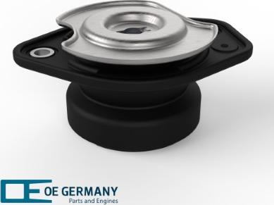 OE Germany 800477 - Підвіска, автоматична коробка передач autocars.com.ua