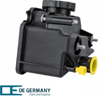 OE Germany 800485 - Компенсаційний бак, гідравлічного масла услітеля керма autocars.com.ua