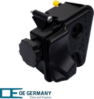 OE Germany 800486 - Компенсаційний бак, гідравлічного масла услітеля керма autocars.com.ua