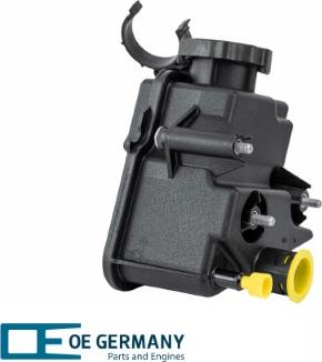 OE Germany 800487 - Компенсаційний бак, гідравлічного масла услітеля керма autocars.com.ua