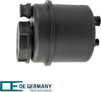 OE Germany 800488 - Компенсационный бак, гидравлического масла усилителя руля avtokuzovplus.com.ua