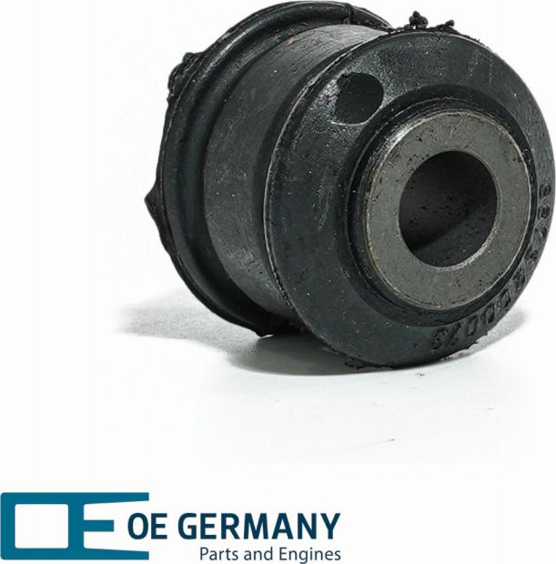 OE Germany 800494 - Втулка, стабилизатор avtokuzovplus.com.ua