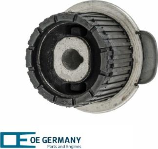 OE Germany 800527 - Втулка, балка мосту autocars.com.ua