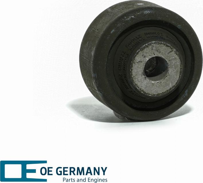 OE Germany 800542 - Сайлентблок, важеля підвіски колеса autocars.com.ua