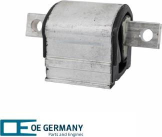 OE Germany 800601 - Підвіска, роздавальна коробка autocars.com.ua