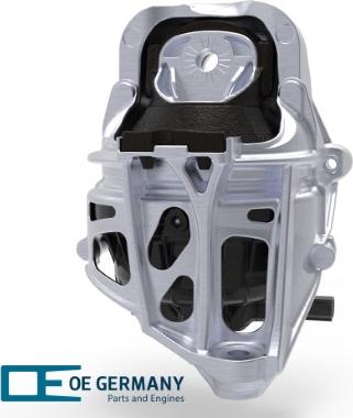 OE Germany 800623 - Подушка, підвіска двигуна autocars.com.ua