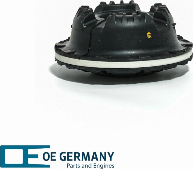 OE Germany 800670 - Опора стійки амортизатора, подушка autocars.com.ua