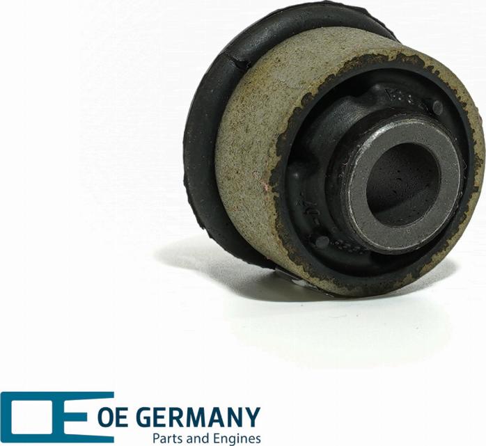 OE Germany 800677 - Втулка, балка мосту autocars.com.ua