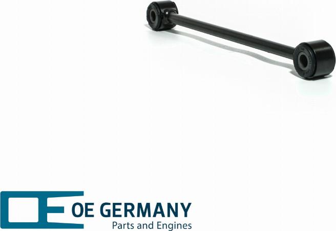 OE Germany 800766 - Тяга / стійка, стабілізатор autocars.com.ua