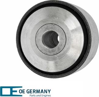 OE Germany 800836 - Втулка, подушка кабины водителя avtokuzovplus.com.ua