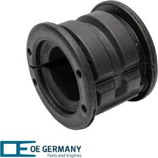 OE Germany 800851 - Втулка, стабилизатор avtokuzovplus.com.ua