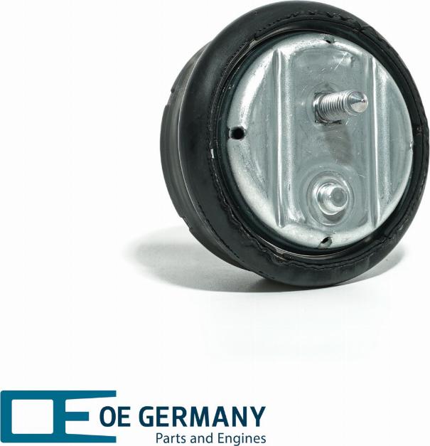 OE Germany 800860 - Подушка, підвіска двигуна autocars.com.ua