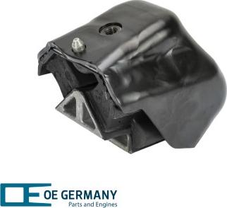 OE Germany 800865 - Подушка, підвіска двигуна autocars.com.ua