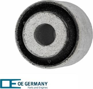 OE Germany 800900 - Підвіска, стійка валу autocars.com.ua