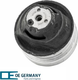 OE Germany 800932 - Подушка, підвіска двигуна autocars.com.ua