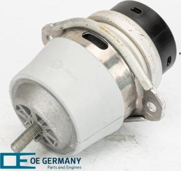 OE Germany 800942 - Подушка, підвіска двигуна autocars.com.ua