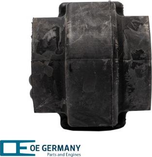 OE Germany 800975 - Втулка, стабілізатор autocars.com.ua