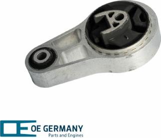 OE Germany 800979 - Подушка, підвіска двигуна autocars.com.ua