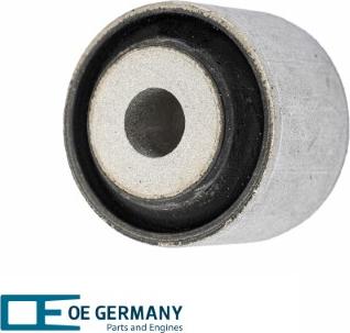 OE Germany 801055 - Сайлентблок, важеля підвіски колеса autocars.com.ua