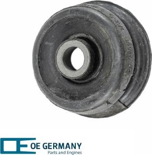 OE Germany 801070 - Опора стійки амортизатора, подушка autocars.com.ua