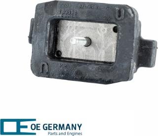OE Germany 801079 - Підвіска, автоматична коробка передач autocars.com.ua