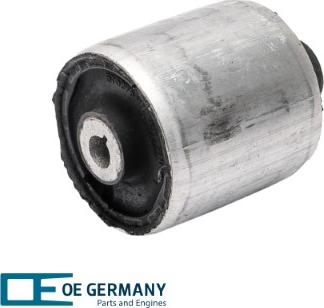 OE Germany 801085 - Сайлентблок, рычаг подвески колеса avtokuzovplus.com.ua