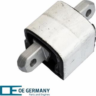 OE Germany 801092 - Подушка коробки передач autocars.com.ua