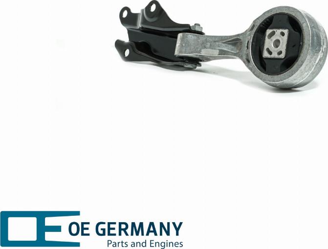 OE Germany 801093 - Подвеска, автоматическая коробка передач avtokuzovplus.com.ua