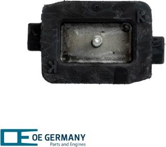 OE Germany 801144 - Підвіска, ступінчаста коробка передач autocars.com.ua