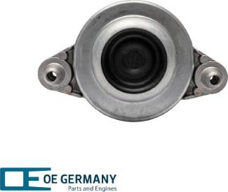 OE Germany 801183 - Подушка, підвіска двигуна autocars.com.ua