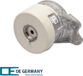 OE Germany 801194 - Подушка, підвіска двигуна autocars.com.ua